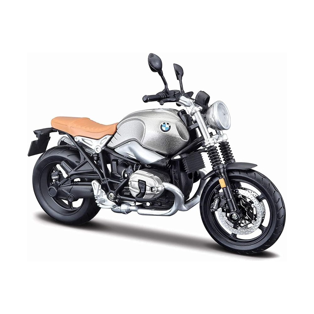Moto Miniature - BMW R nine-T scrambler