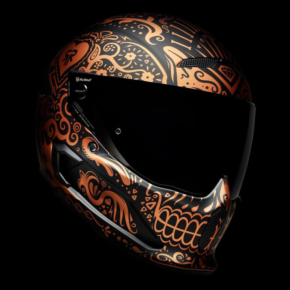 ATLAS 4.0 CARBON EL COBRE