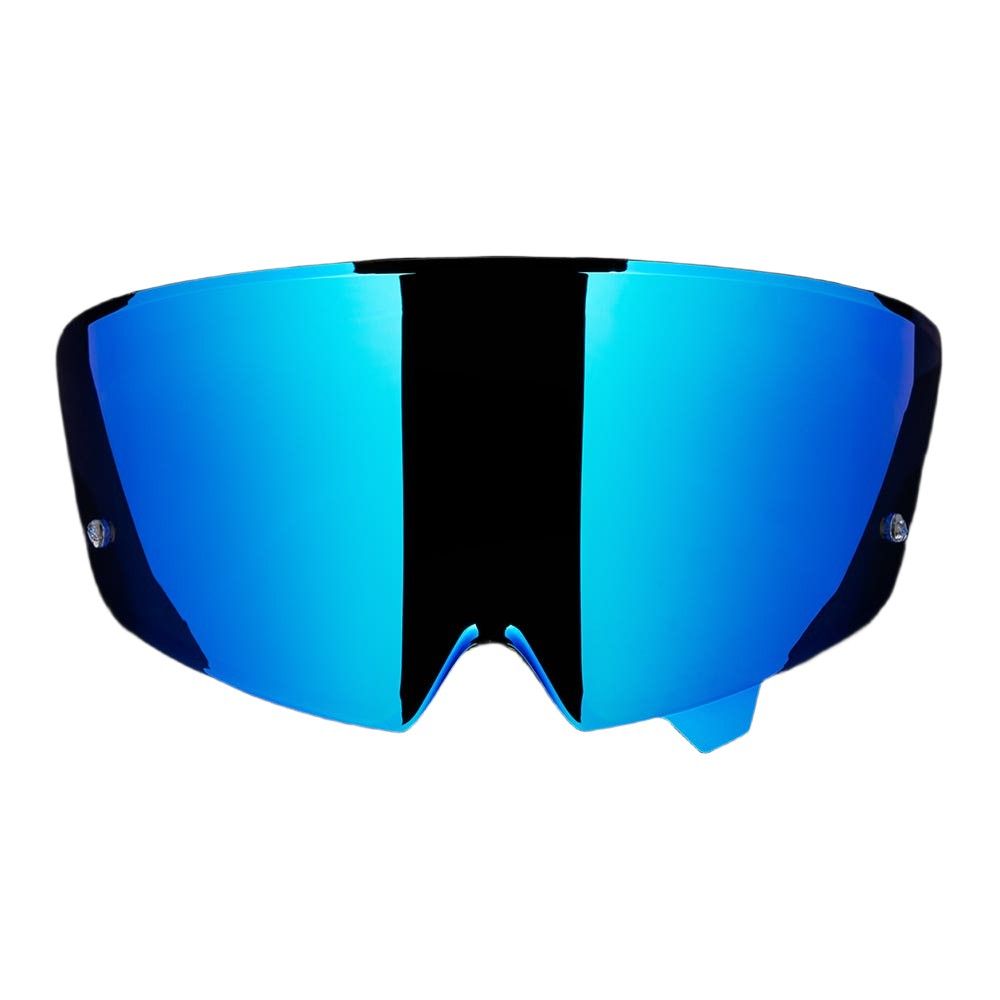Ruroc EOX Iridium Visor (+6)
