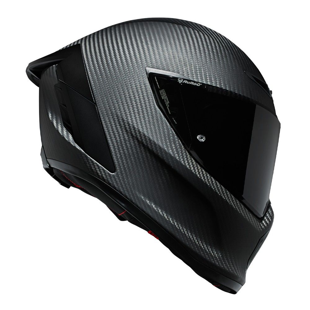 EOX RAW CARBON