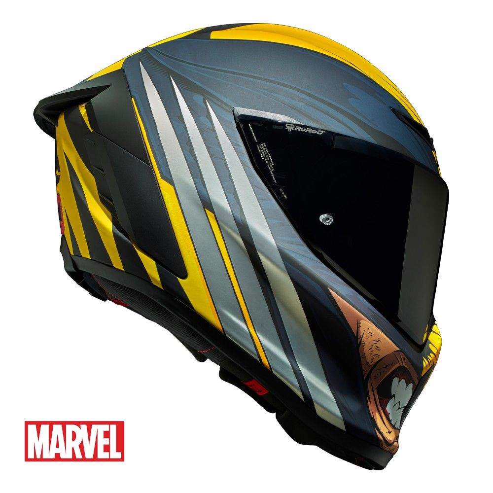 EOX MARVEL WOLVERINE
