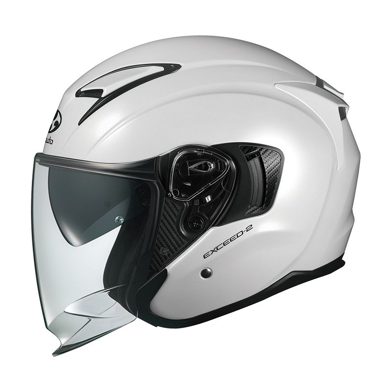 OGK KABUTO EXCEED-2 MONO | 車迷城Moto Mart