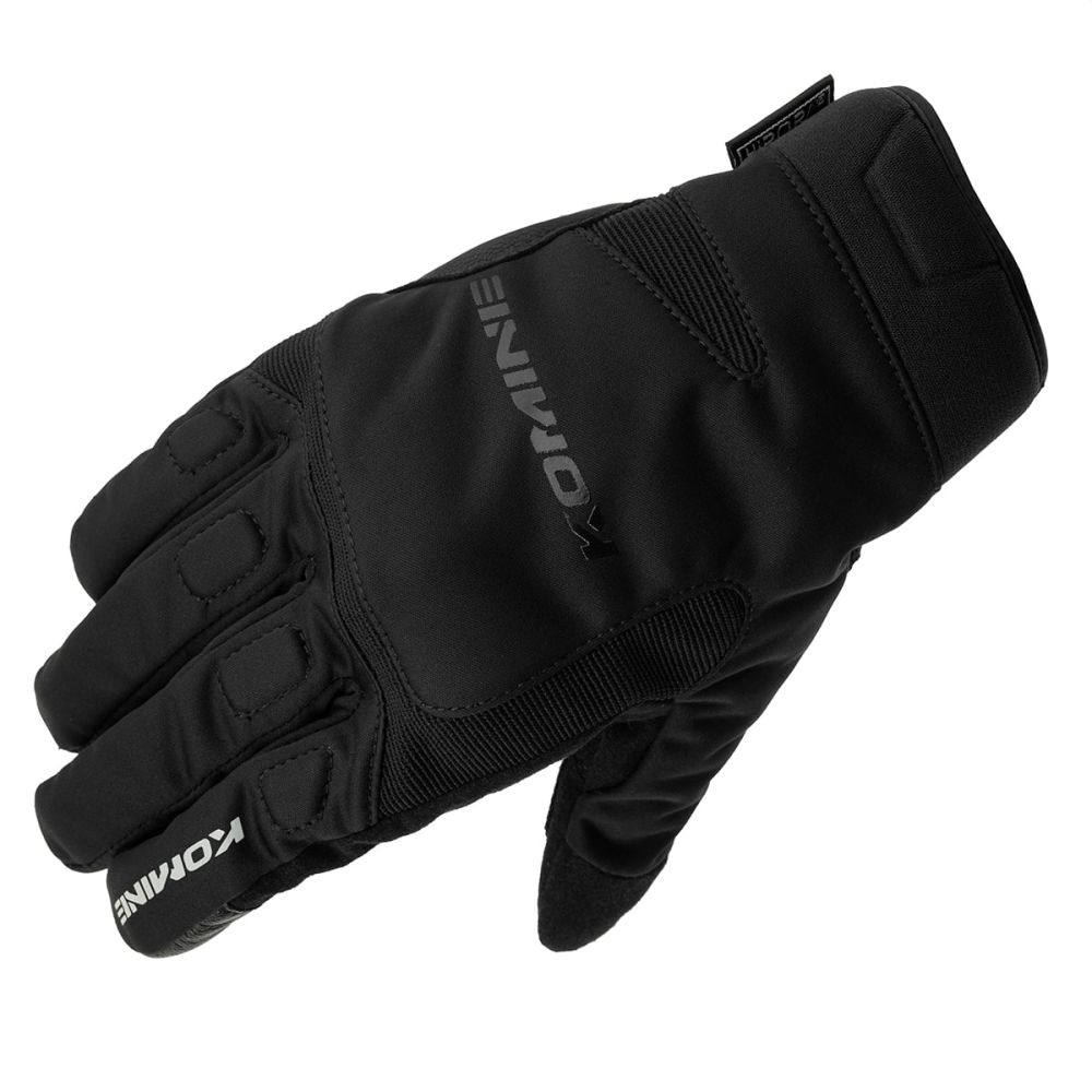 GK-8014 防水保暖手套