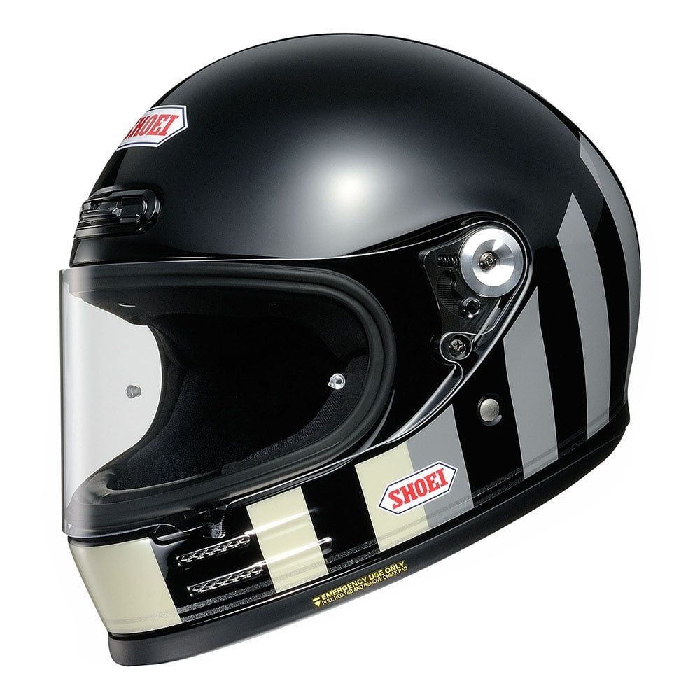 SHOEI GLAMSTER RESSURECTION | 車迷城Moto Mart