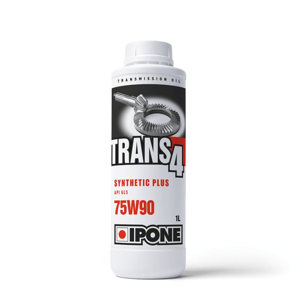 Ipone Trans 4 半合成潤滑波箱油