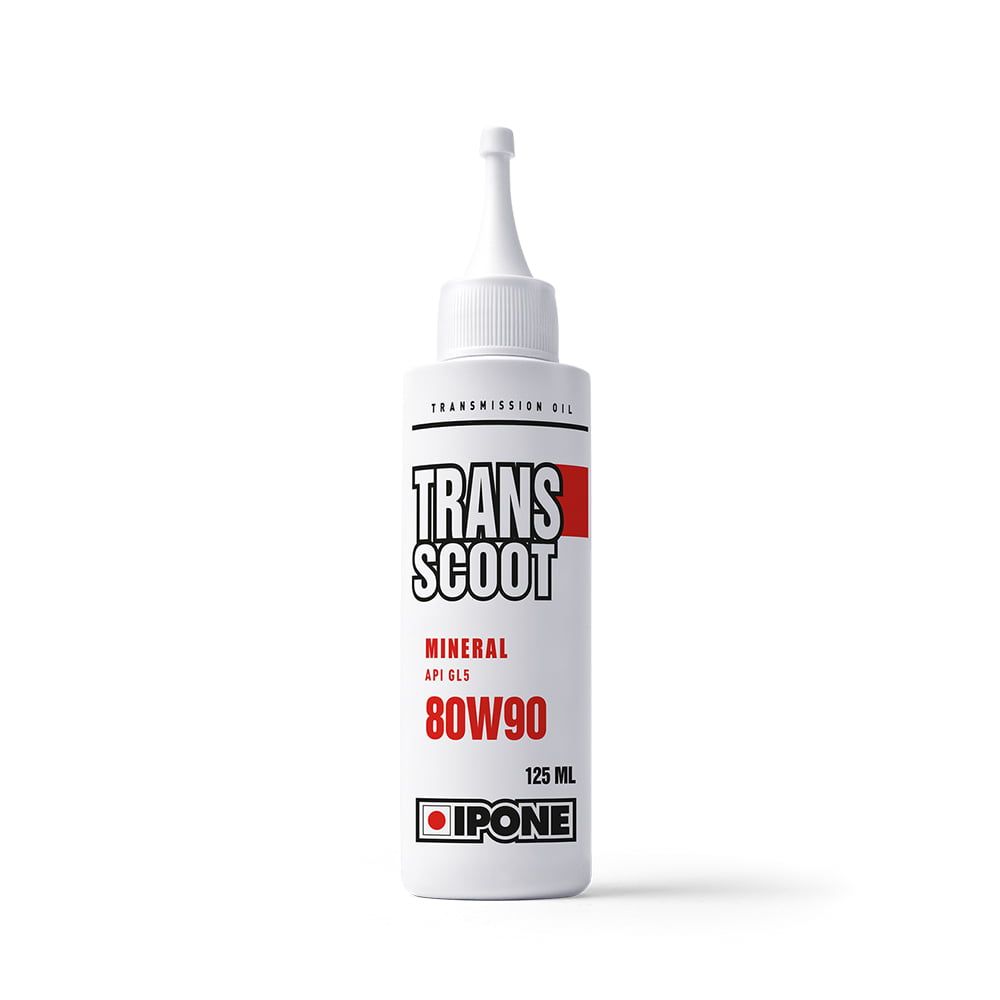 Ipone Transcoot 綿羊用尾牙油
