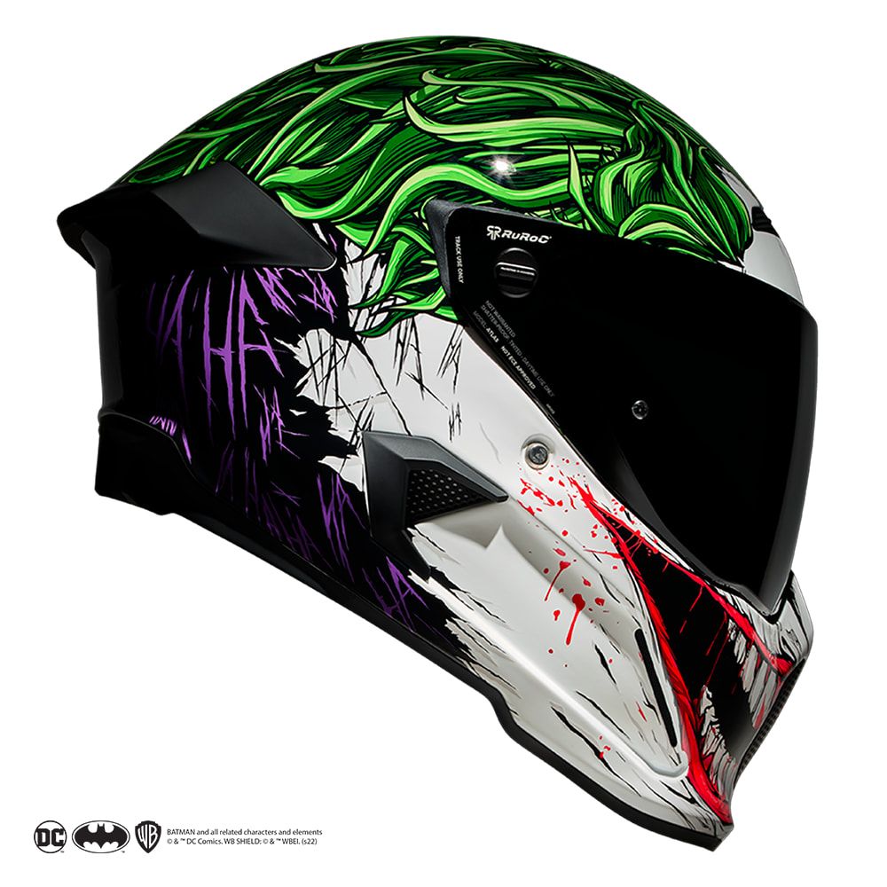 ATLAS 4.0 JOKER