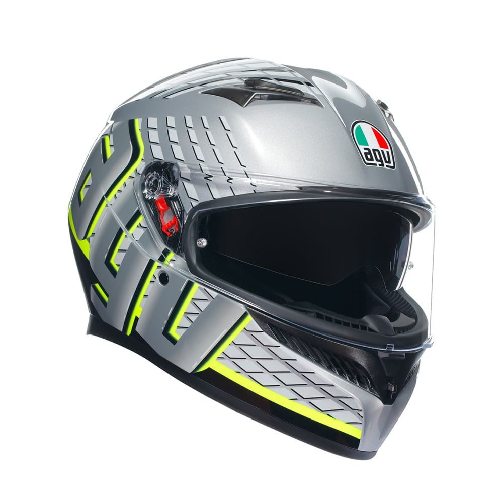 AGV K3 FORTIFY