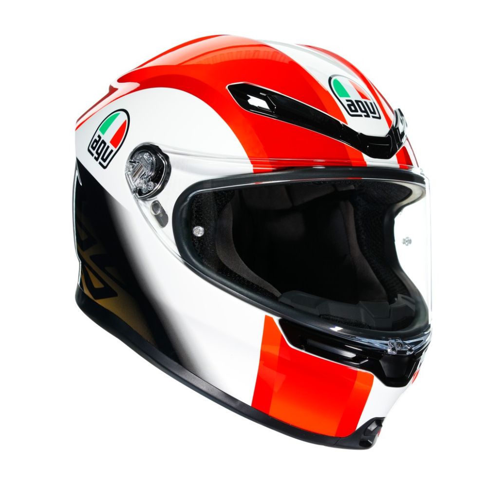 AGV K6 SIC58