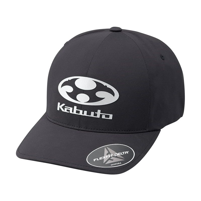 Kabuto Logo Cap-5