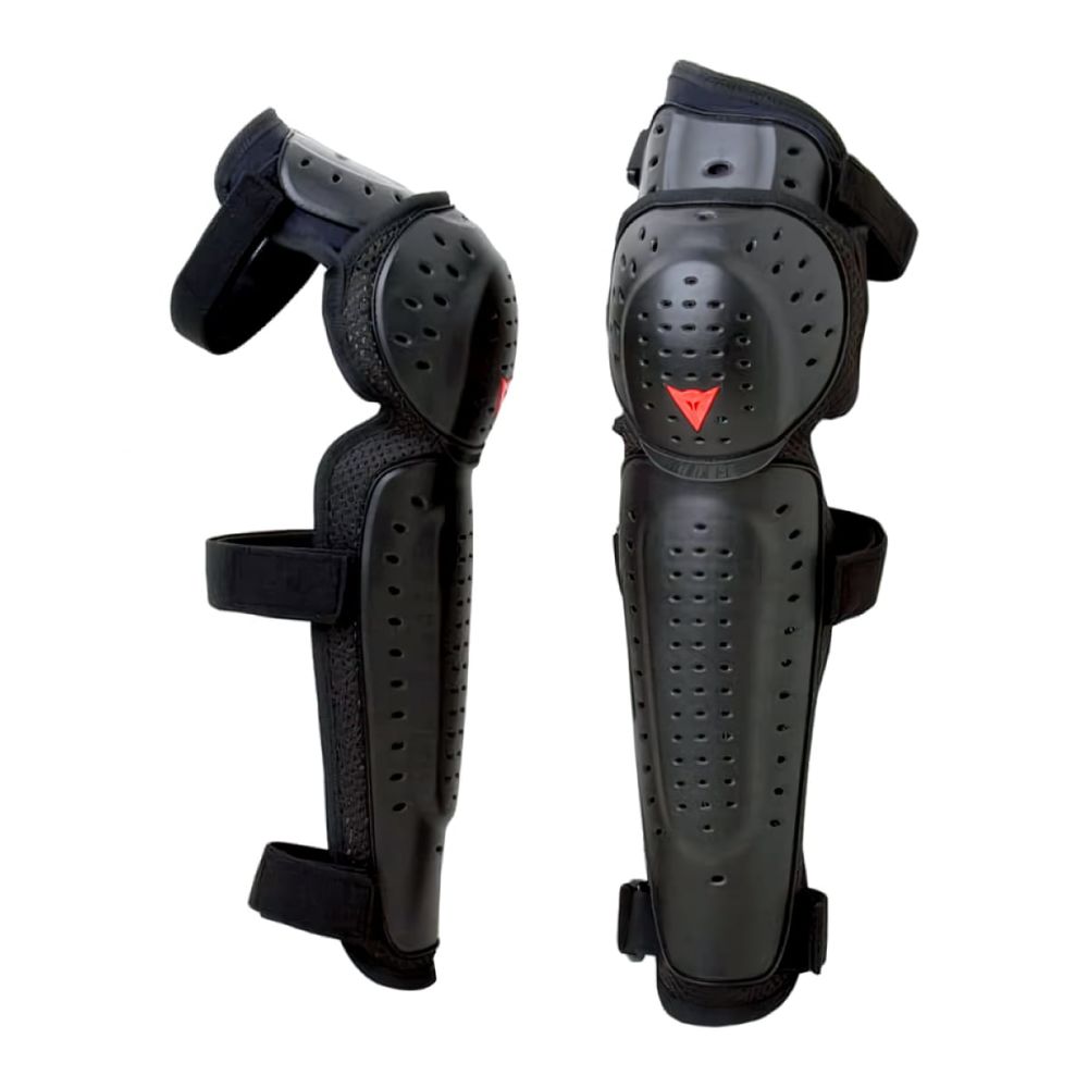 Dainese Knee V E1 全覆蓋護膝