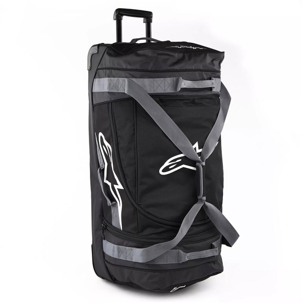 Alpinestars Komodo 行李箱 150L