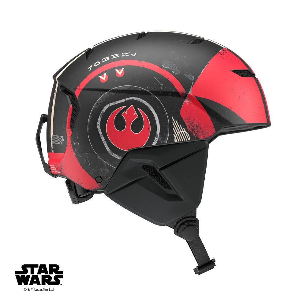 LITE+ Resistance Pilot