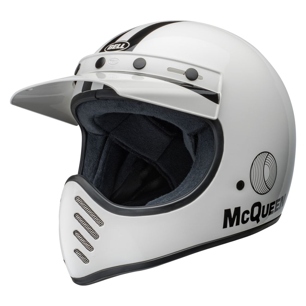 MOTO-3 McQueen