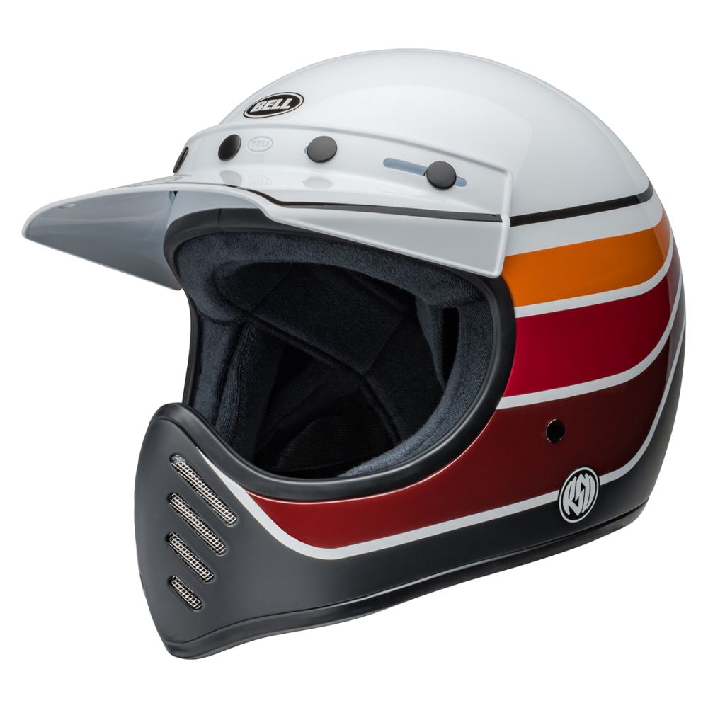 MOTO-3 RSD Saddleback