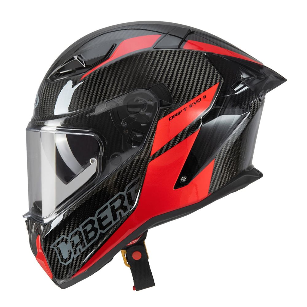 CABERG DRIFT EVO II CARBON NOVA