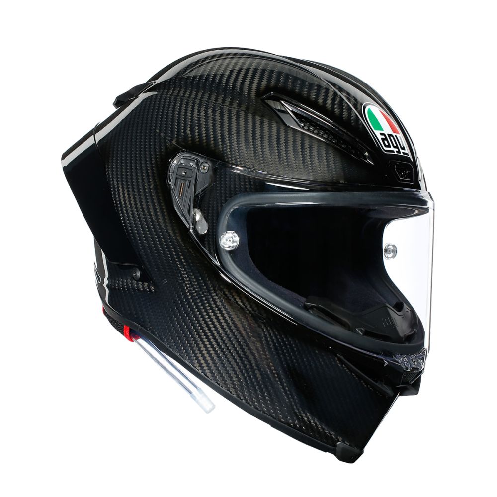 PISTA GP RR GLOSSY CARBON