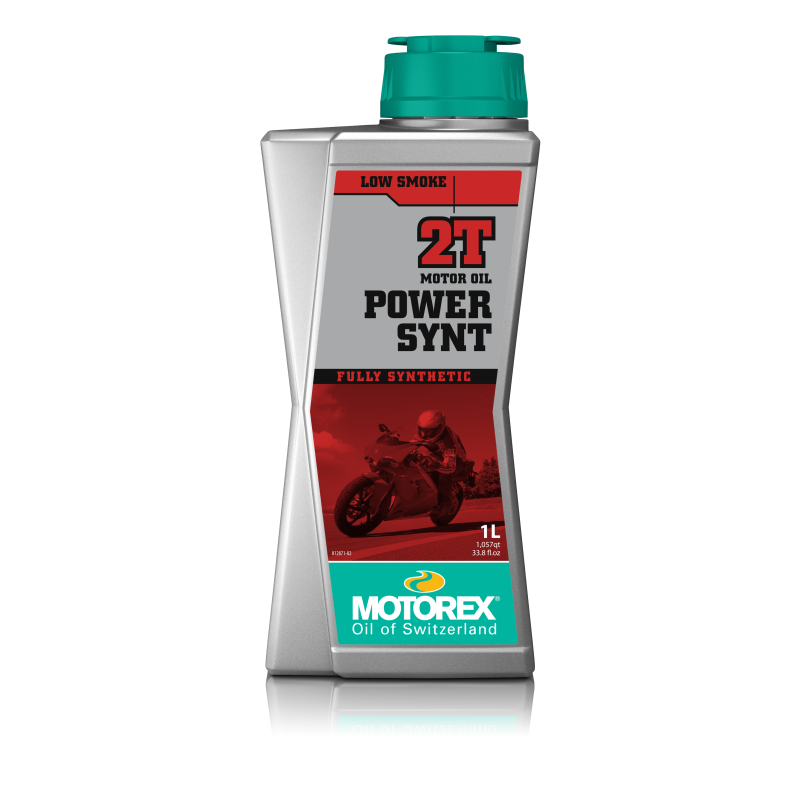 POWER SYNT 2T