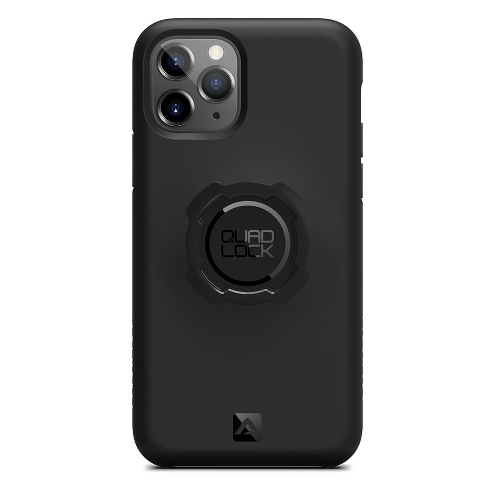 Quad Lock iPhone 經典護殼