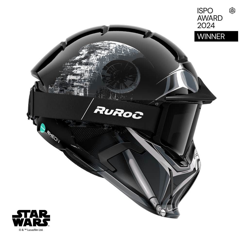 RG2 DARTH VADER