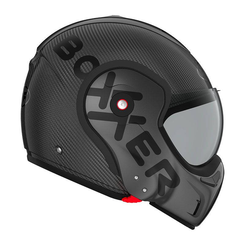 RO9 BOXXER CARBON MONO