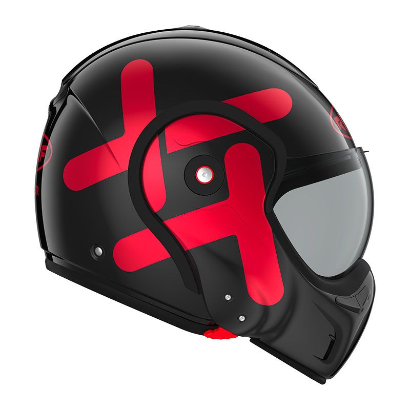 RO9 BOXXER TWIN