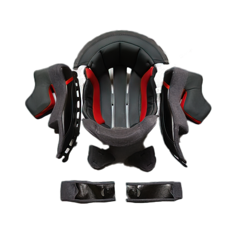X-14 頭盔內綿套裝