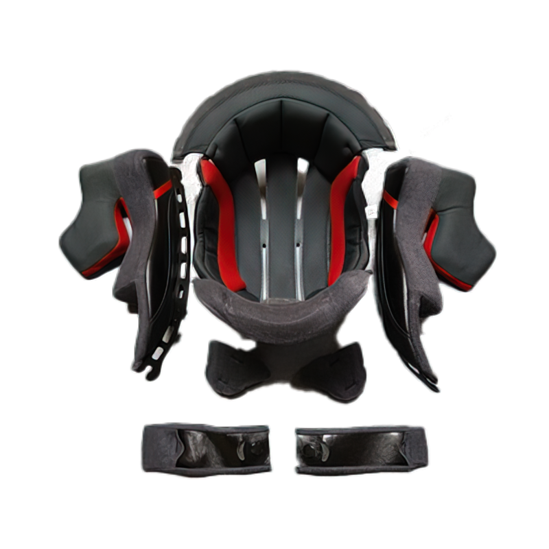 X-14 Interior Parts Set | 車迷城Moto Mart