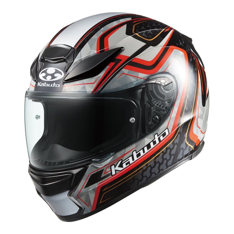 OGK KABUTO SHUMA FROZE | 車迷城Moto Mart