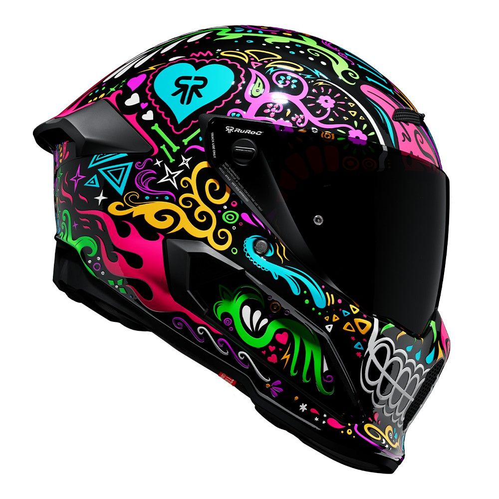ATLAS 4.0 STREET LA CATRINA