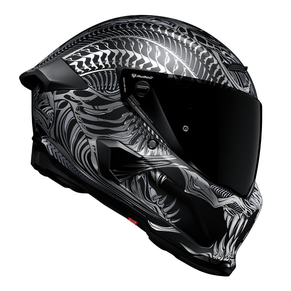 ATLAS 4.0 STREET REAPER