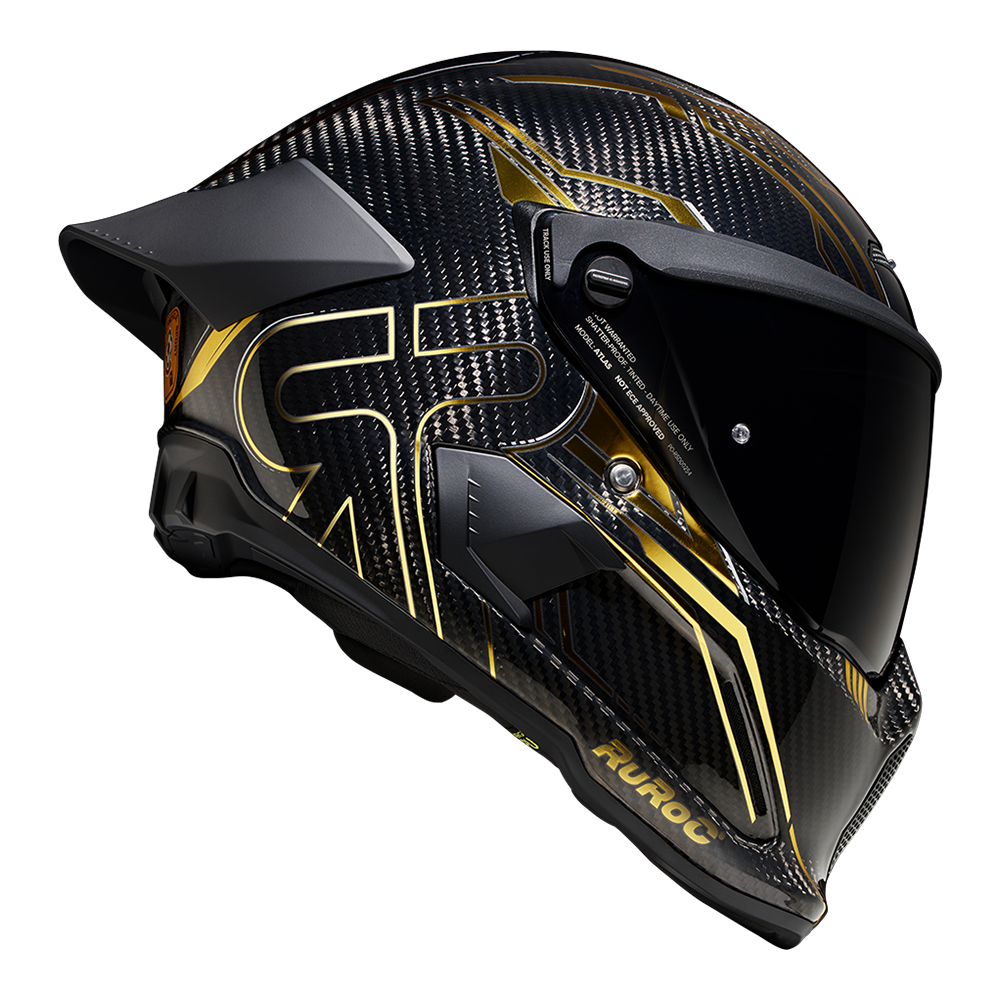 ATLAS 4.0 TRACK TITAN
