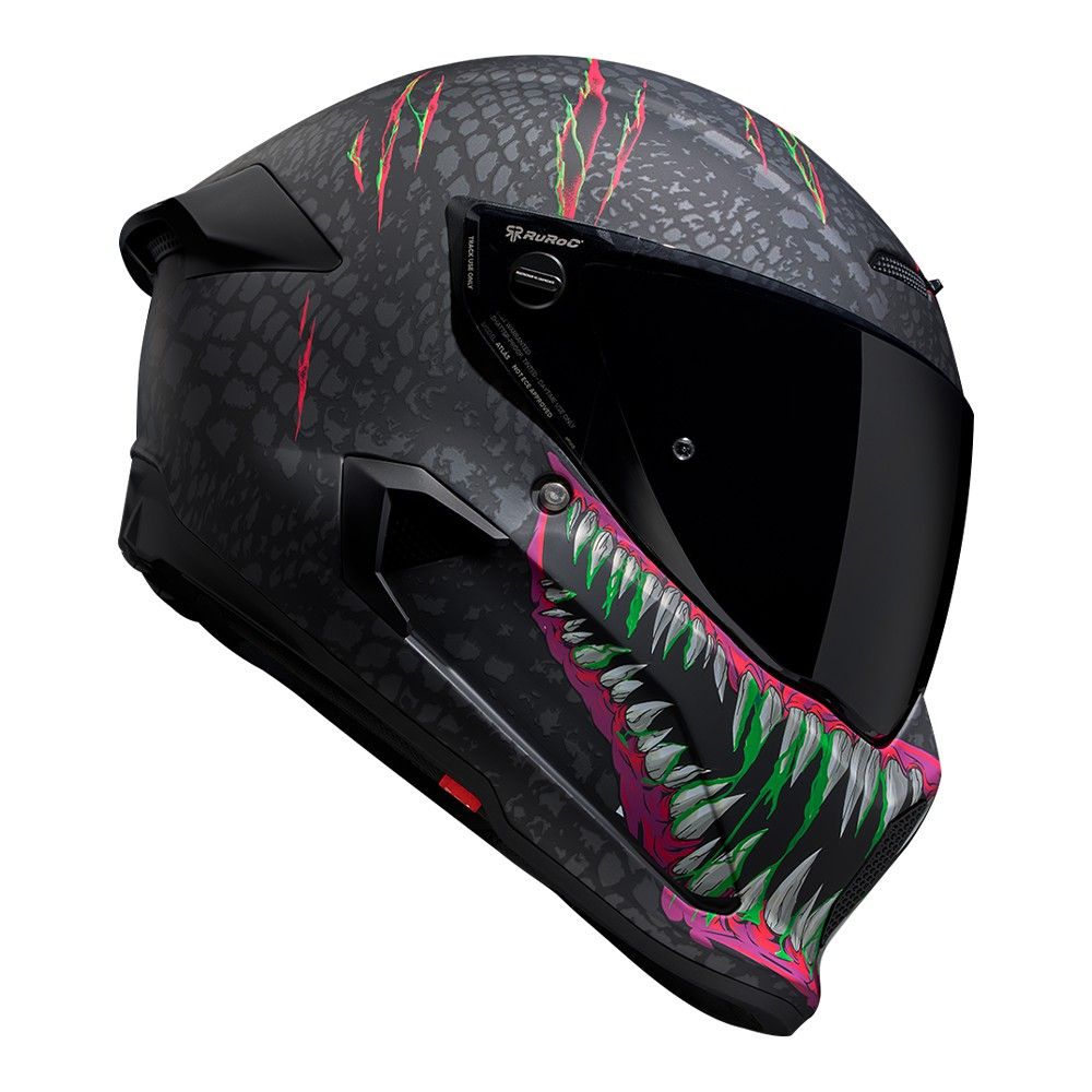 ATLAS 4.0 STREET TOXIN