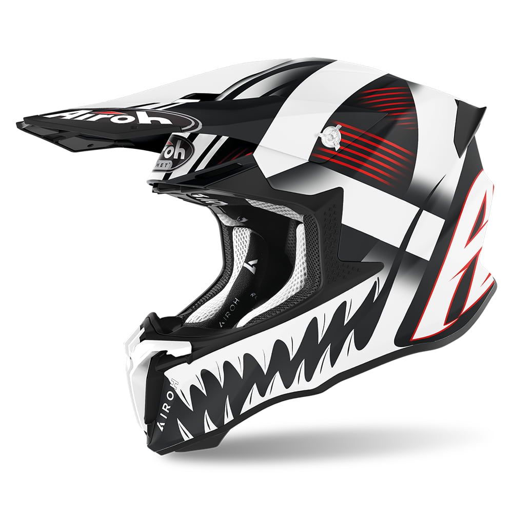 TWIST2 MASK MATT