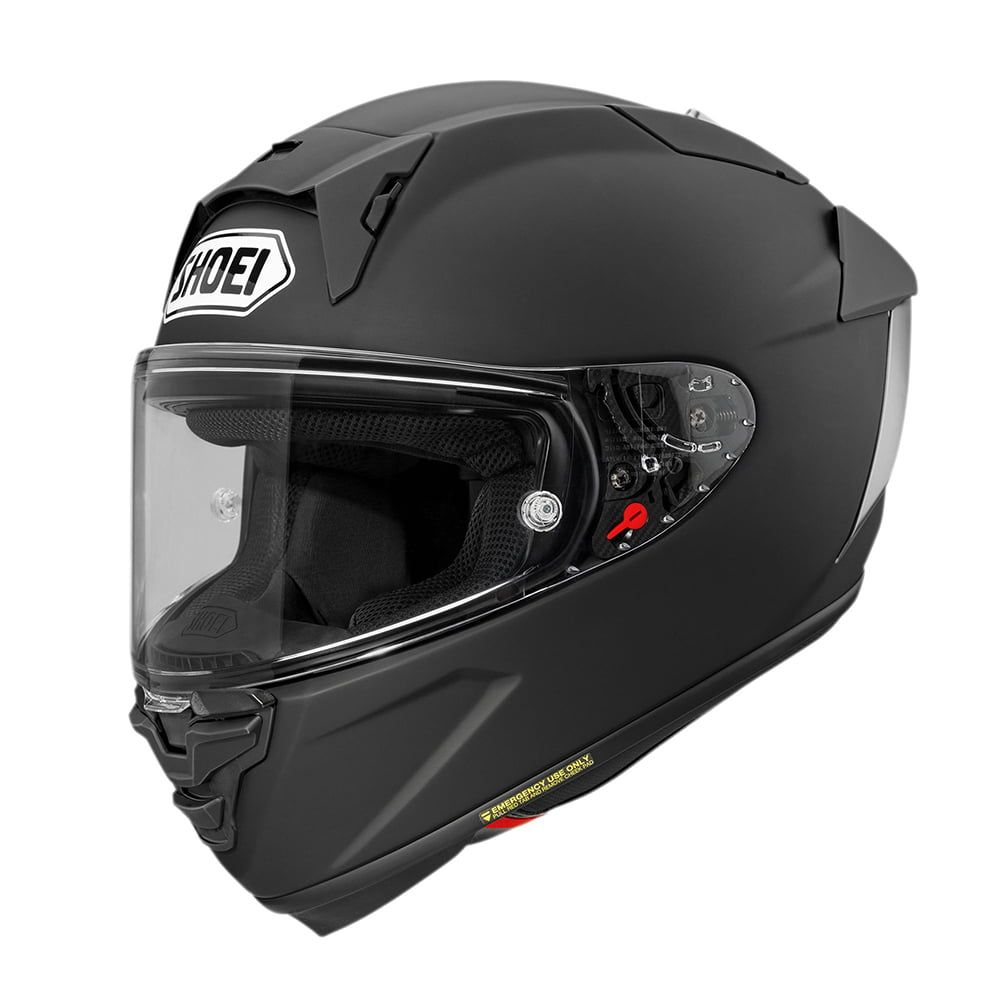 Shoei X-15 MONO