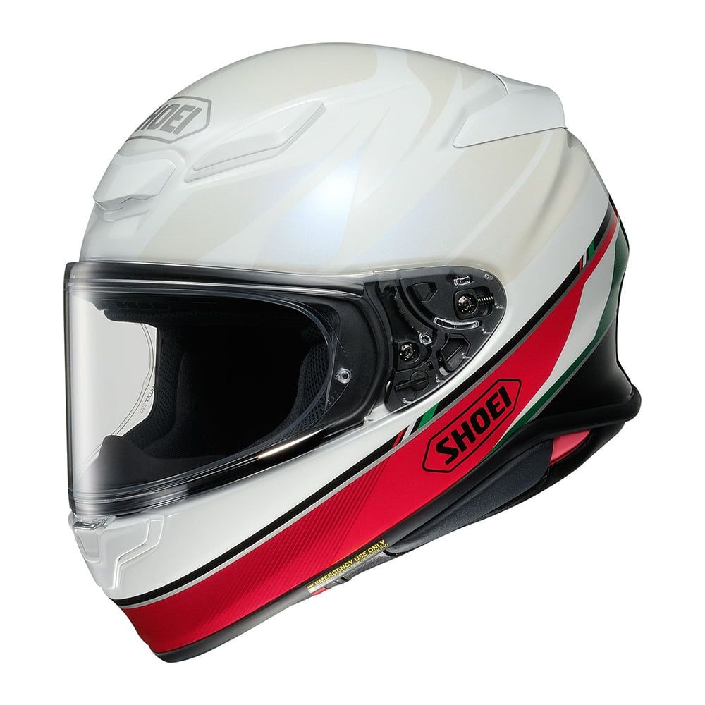 Shoei Z-8 NOCTURNE | 車迷城Moto Mart