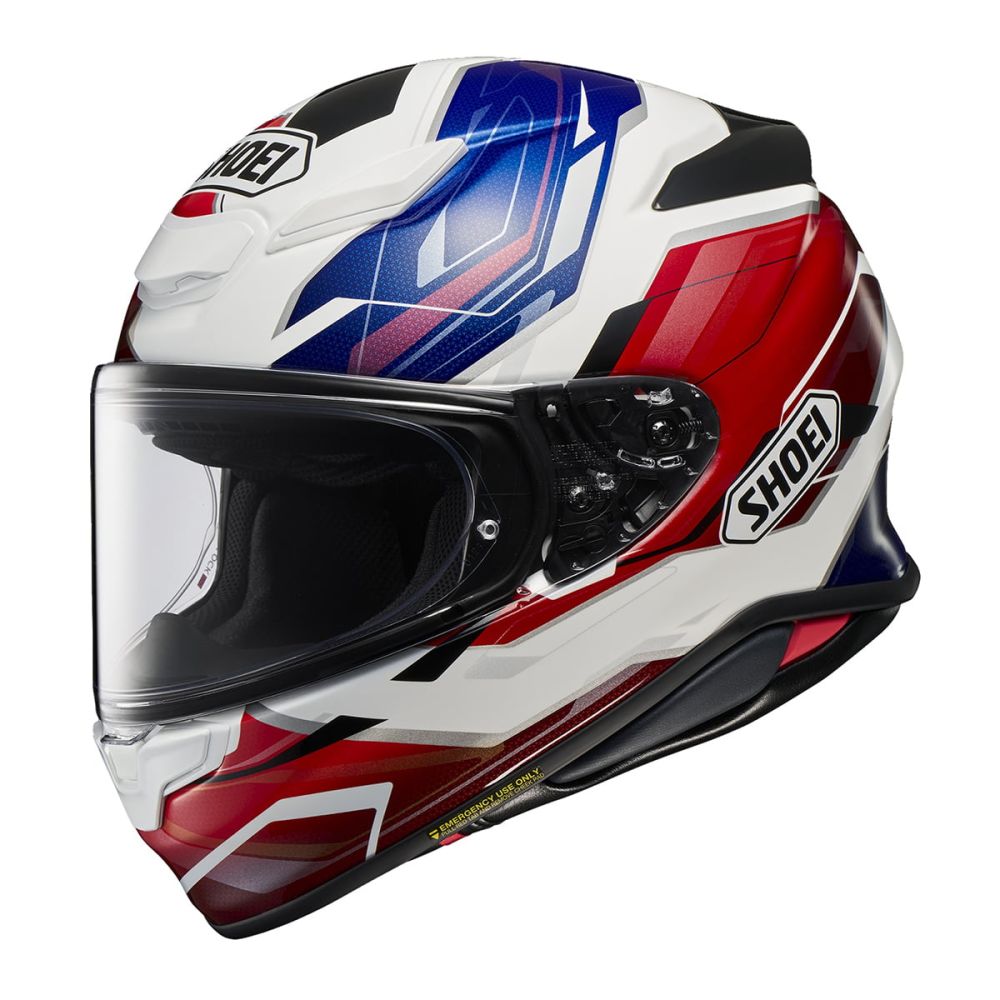 Shoei Z-8 Capriccio