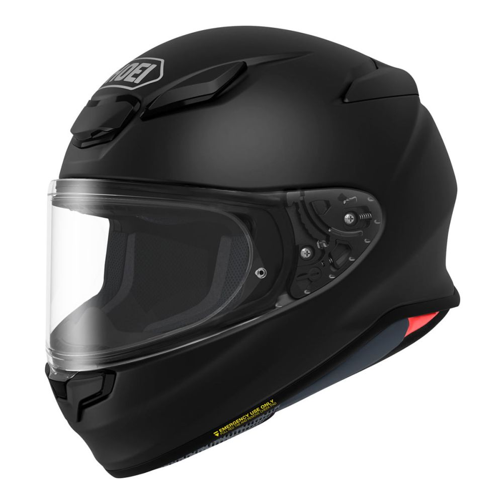 Shoei Z-8 Mono