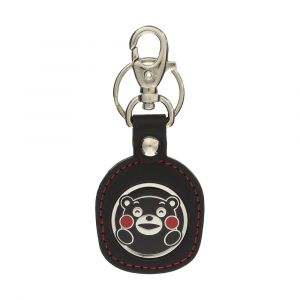 Honda Kumamon Emblem Keychain