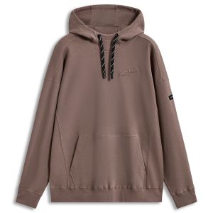 Alpinestars Camino Textured Oversized Hoodie