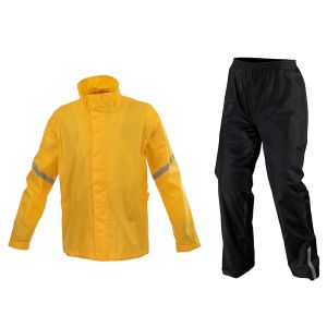 RK-5433 標準防風雨衣套装