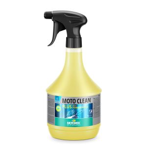 Moto Clean Plus 超強效洗車噴劑