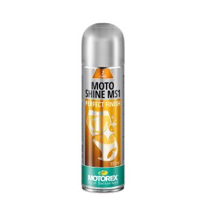 Moto Shine MS1 車輛水蠟噴劑