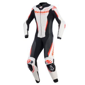 Stella GP-R7 女裝連體皮衣