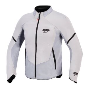 Aeroshell Airflow 網眼軟殼外套