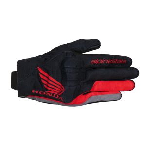 Honda Reef V2 高彈力布網手套