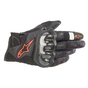 SMX-1 AIR V2 透氣皮革手套 亞洲版