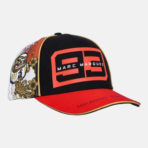 Marc Marquez Grand Prix of Japan Cap