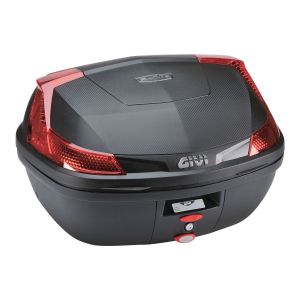 GIVI B47 BLADE 尾箱