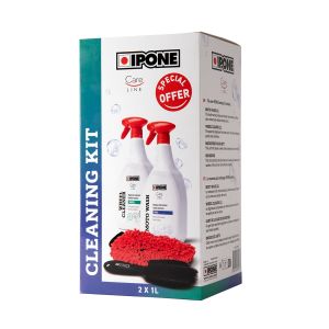 Ipone 全方位清潔套裝